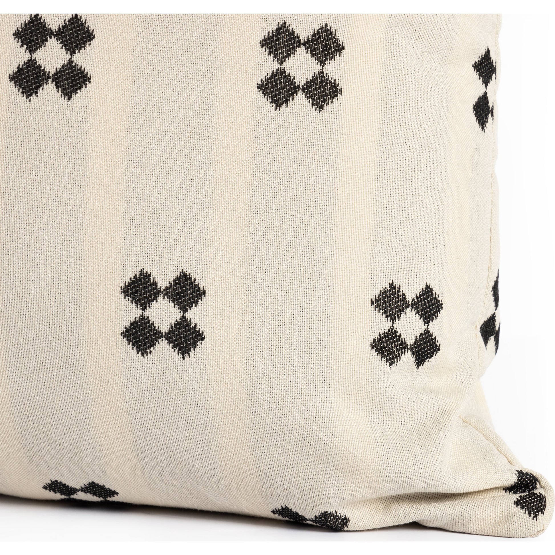 Doja Jaquard Outdoor Pillow (Set of 2) by Four Hands. Made from unique in a transitional style.