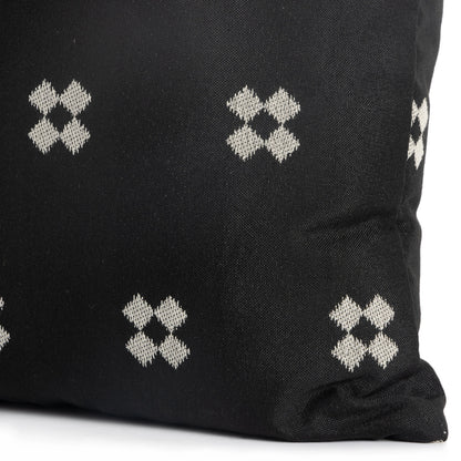 Doja Jaquard Outdoor Pillow (Set of 2) by Four Hands. Made from unique in a transitional style.