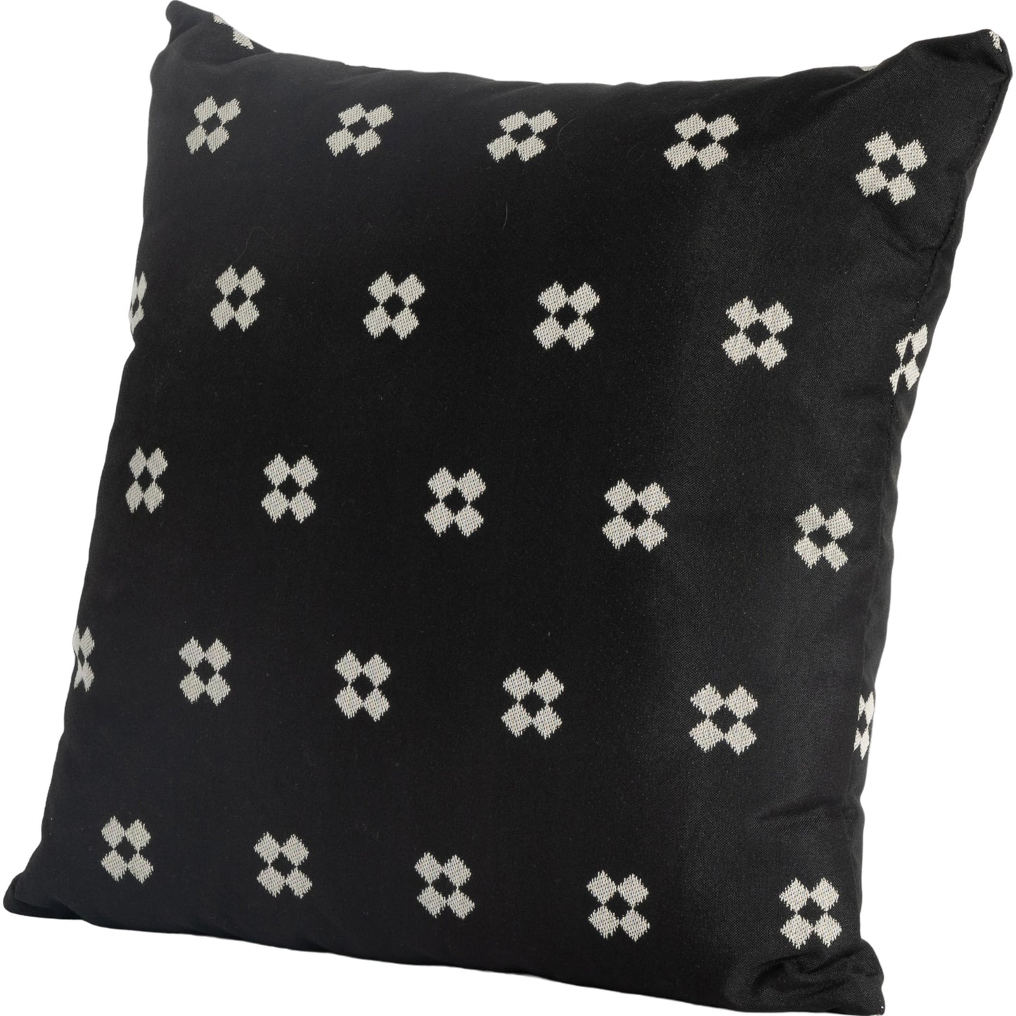 008 SI-1977248 | Primary Silo | Doja Jaquard Outdoor Pillow (Set of 2) by Four Hands. Made from unique in a transitional style.