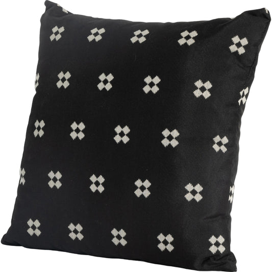Doja Jaquard Outdoor Pillow (Set of 2) by Four Hands. Made from unique in a transitional style.