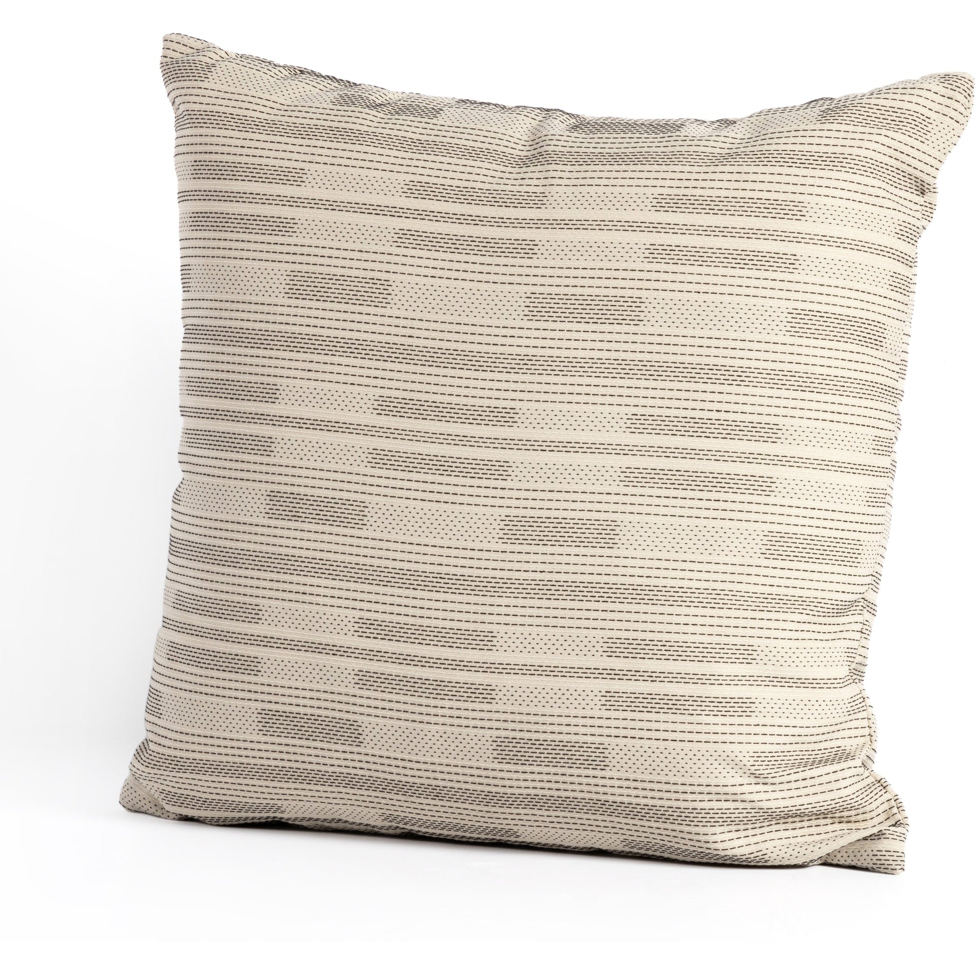 Doja Crosshatch Outdoor Pillow (Set of 2) by Four Hands. Made from unique in a transitional style.