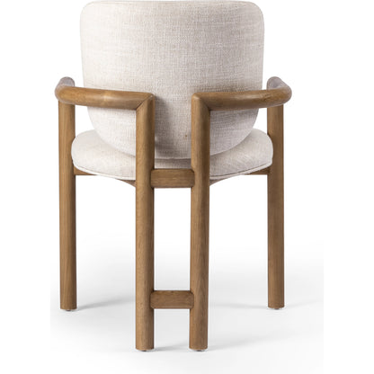 Madeira Dining Chair by Four Hands. Made from unique in a modern style.