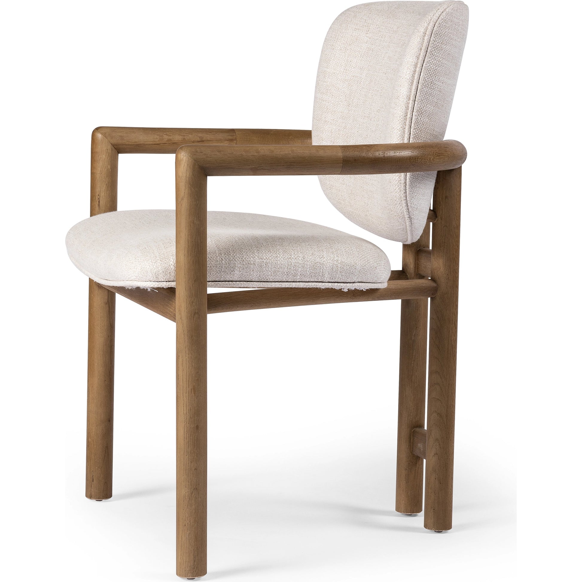 Madeira Dining Chair by Four Hands. Made from unique in a modern style.