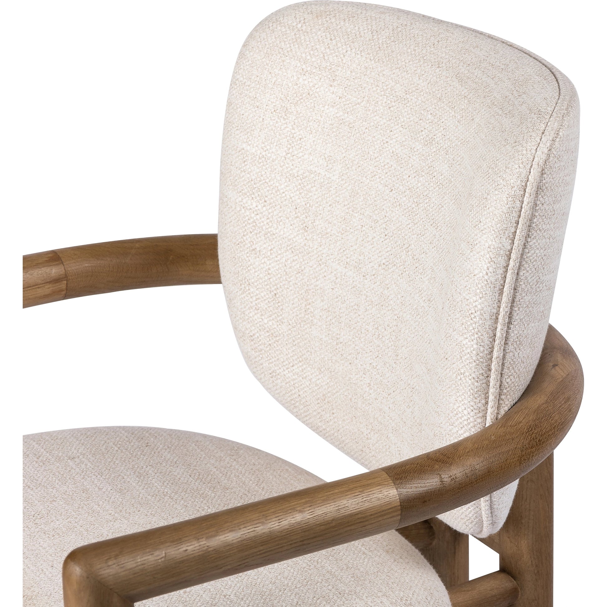 Madeira Dining Chair by Four Hands. Made from unique in a modern style.