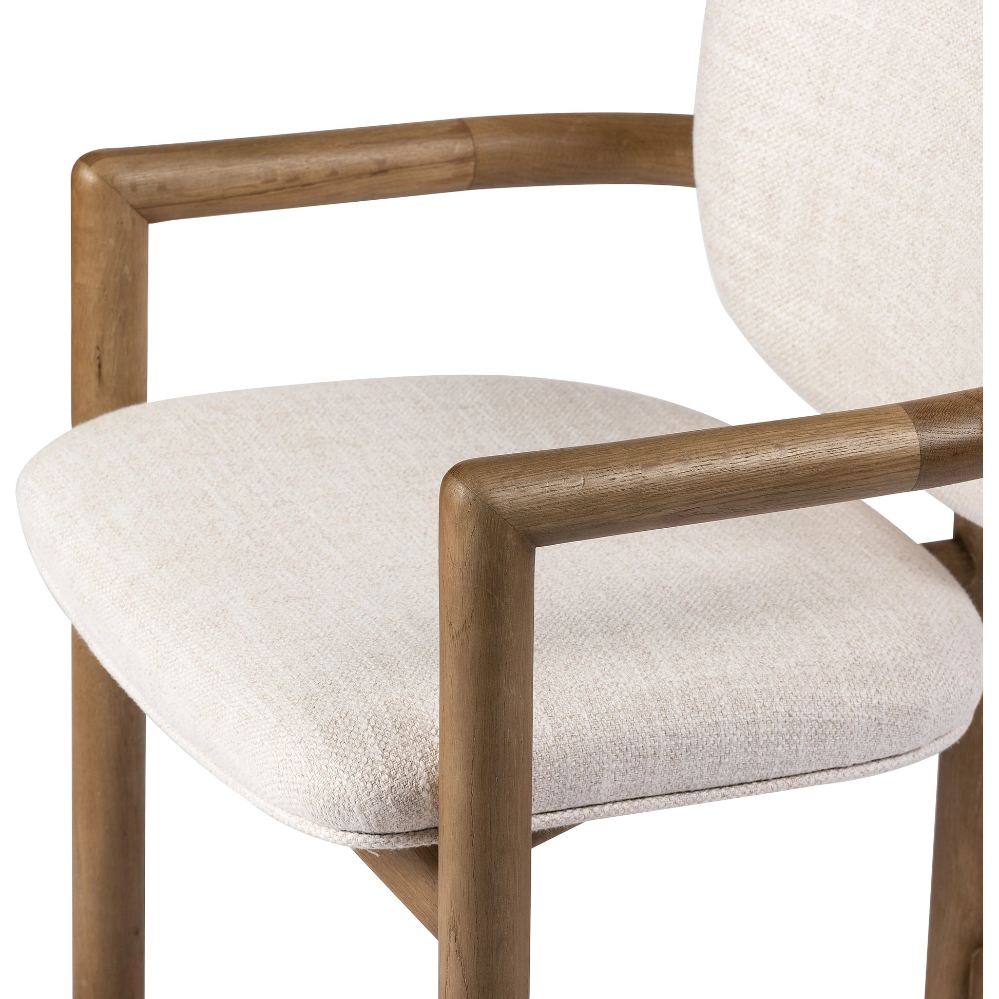 Madeira Dining Chair by Four Hands. Made from unique in a modern style.