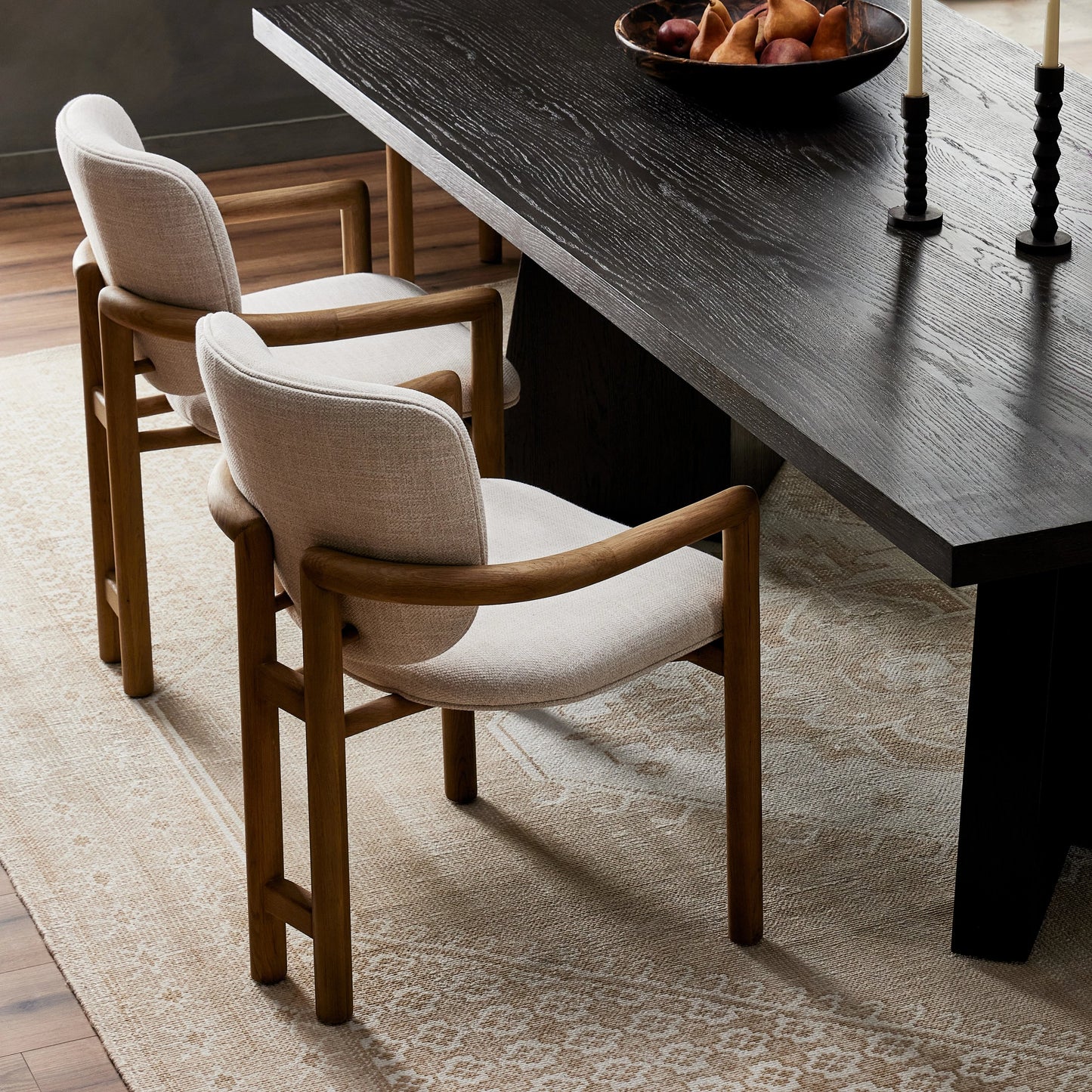 029 SI-2074448 | Lifestyle | Madeira Dining Chair by Four Hands. Made from unique in a modern style.