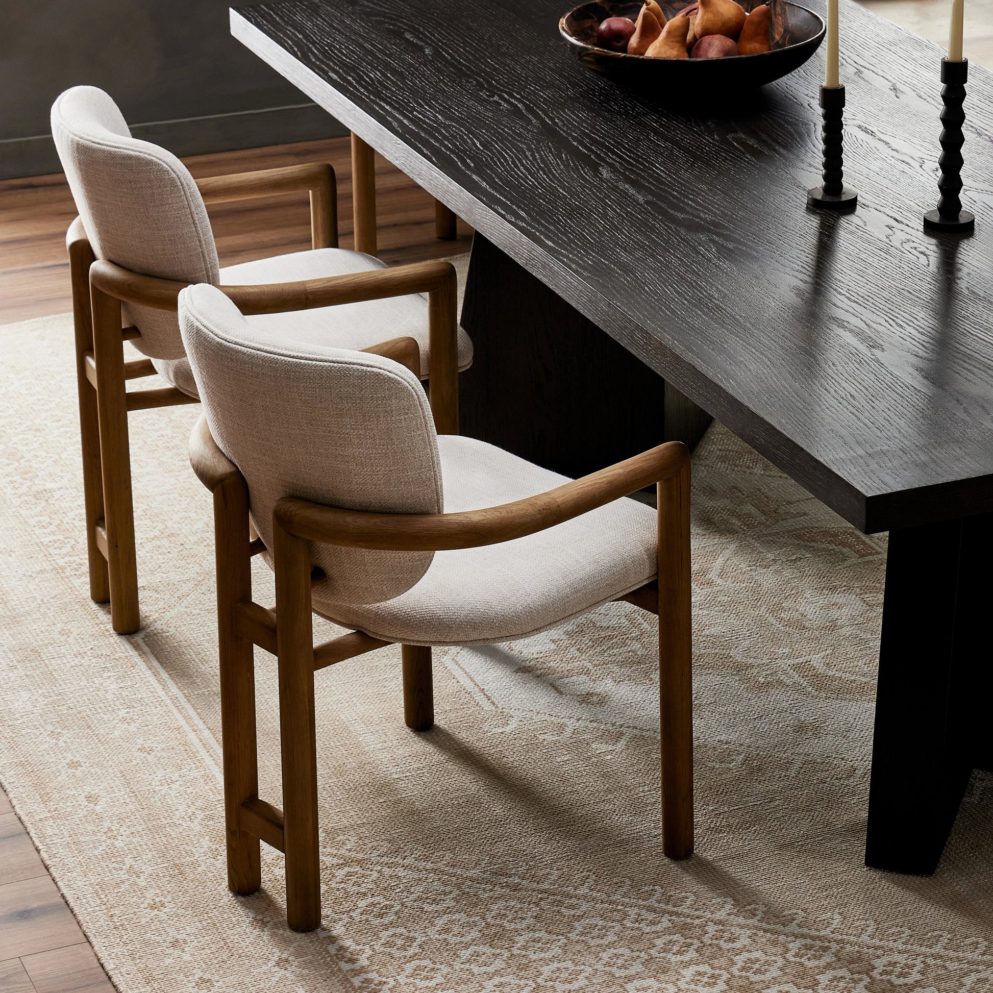 Madeira Dining Chair by Four Hands. Made from unique in a modern style.