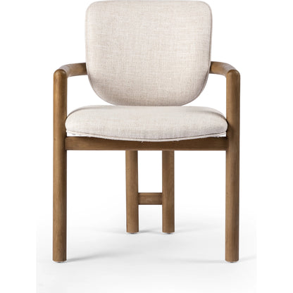 Madeira Dining Chair by Four Hands. Made from unique in a modern style.