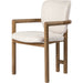 Madeira Dining Chair by Four Hands. Made from unique in a modern style.