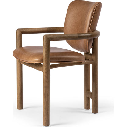 Madeira Dining Chair by Four Hands. Made from unique in a modern style.