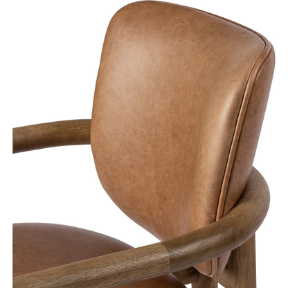 Madeira Dining Chair by Four Hands. Made from unique in a modern style.