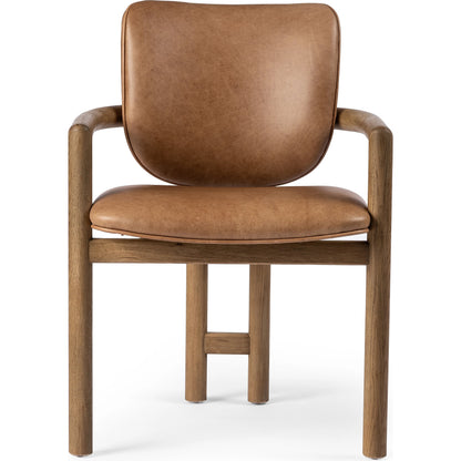 Madeira Dining Chair by Four Hands. Made from unique in a modern style.