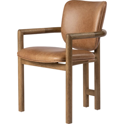 Madeira Dining Chair by Four Hands. Made from unique in a modern style.