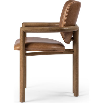 Madeira Dining Chair by Four Hands. Made from unique in a modern style.