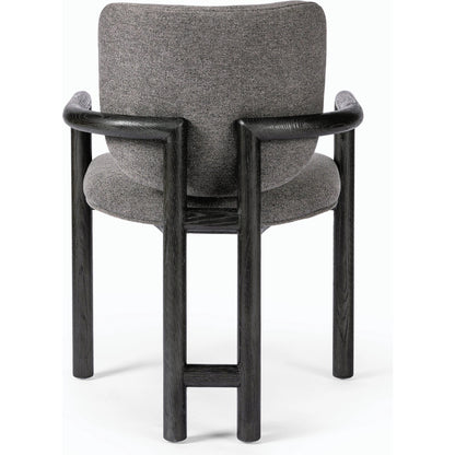 Madeira Dining Chair by Four Hands. Made from unique in a modern style.