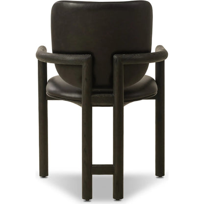 Madeira Dining Chair by Four Hands. Made from unique in a modern style.