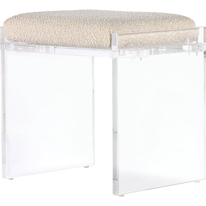 Gerrard Accent Stool by Four Hands. Made from unique in a modern style.