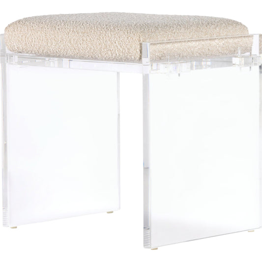 Gerrard Accent Stool by Four Hands. Made from unique in a modern style.