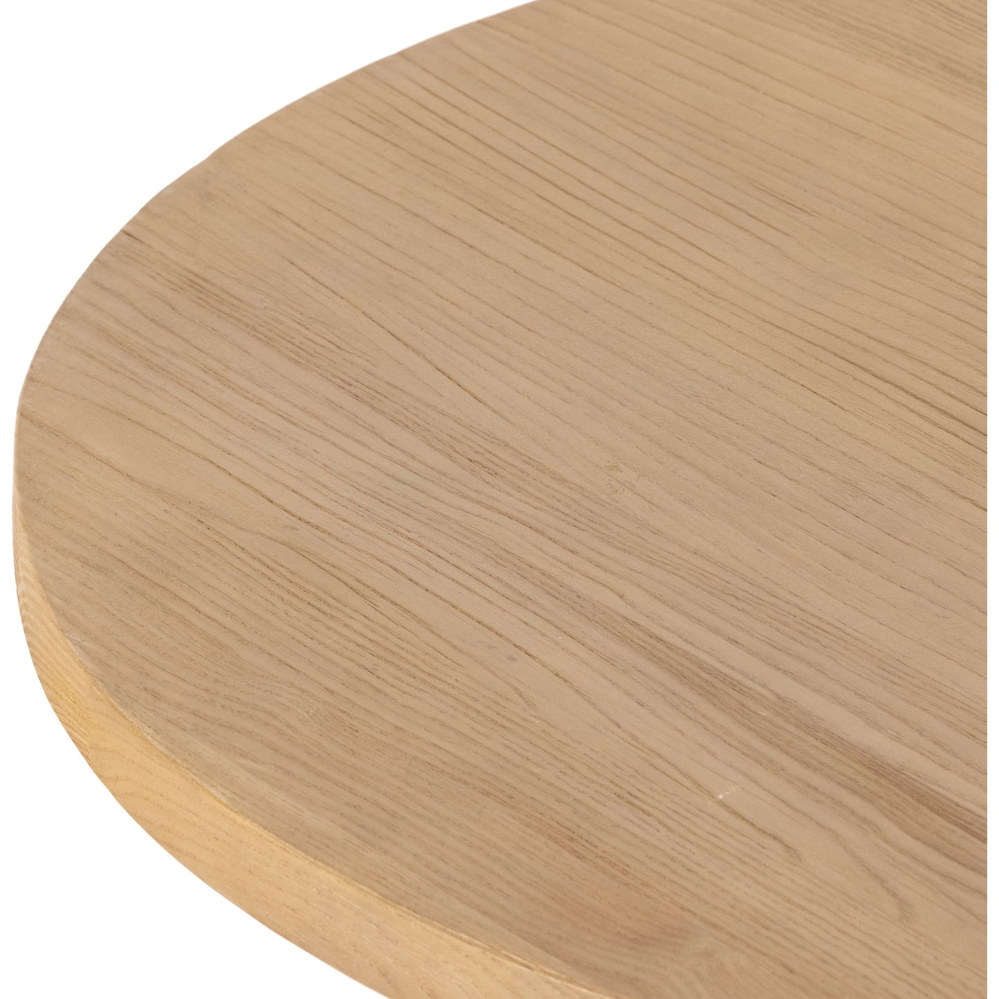 002 SI-1799778 | Additional Silo | Liad Coffee Table by Four Hands in natural nettlewood. Made from solid nettlewood, iron in a modern style.