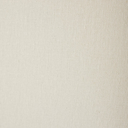 Busaba Table Lamp by Four Hands. Made from ceramic, 65% polyester, 35% flax, linen, thermoplastic in a modern style.