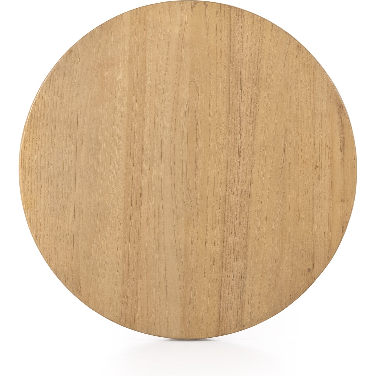 004 SI-1799779 | Additional Silo | Liad End Table by Four Hands in natural nettlewood. Made from solid nettlewood in a modern style.