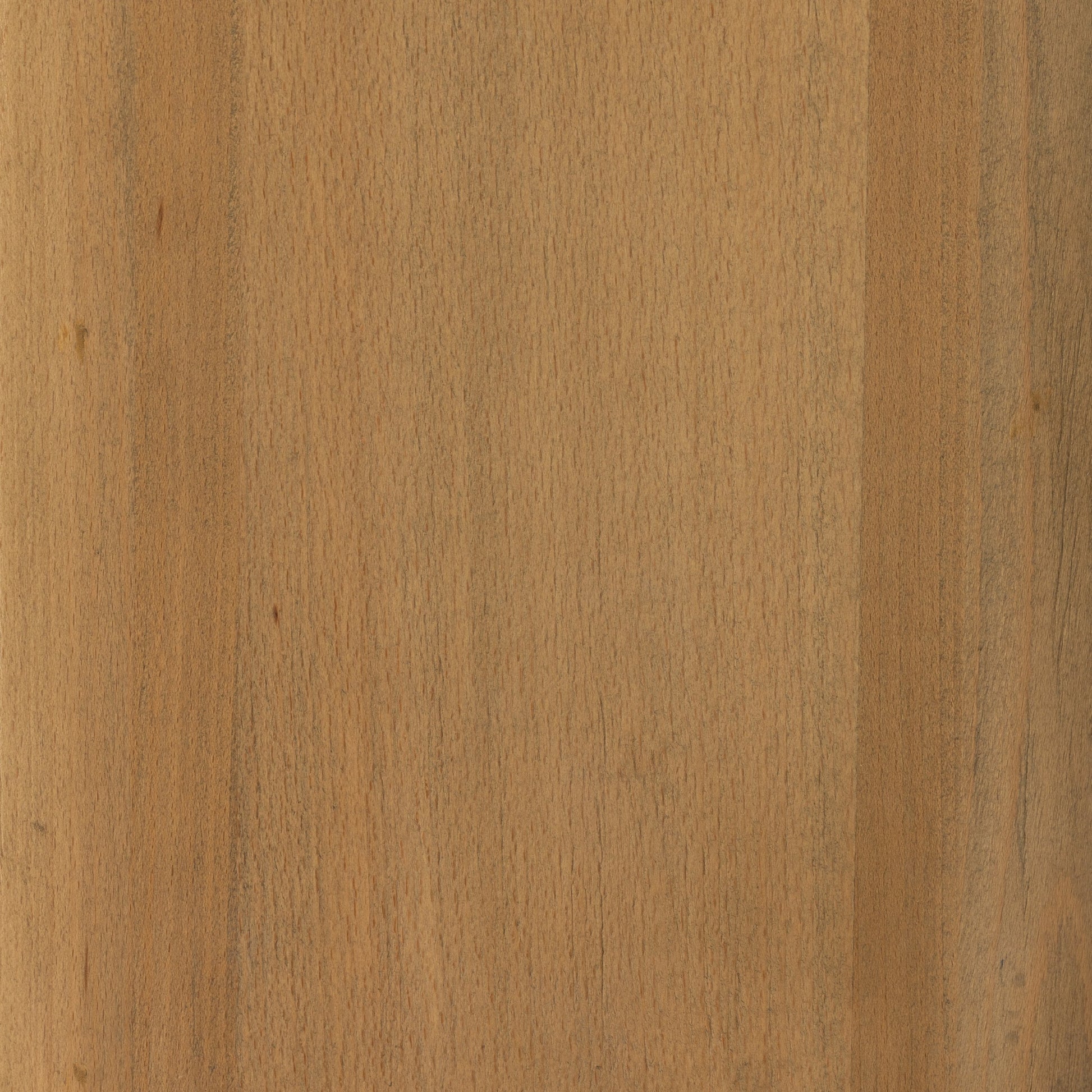 Schwell End Table by Four Hands in natural beech. Made from solid beech, poplar plywood in a modern style.