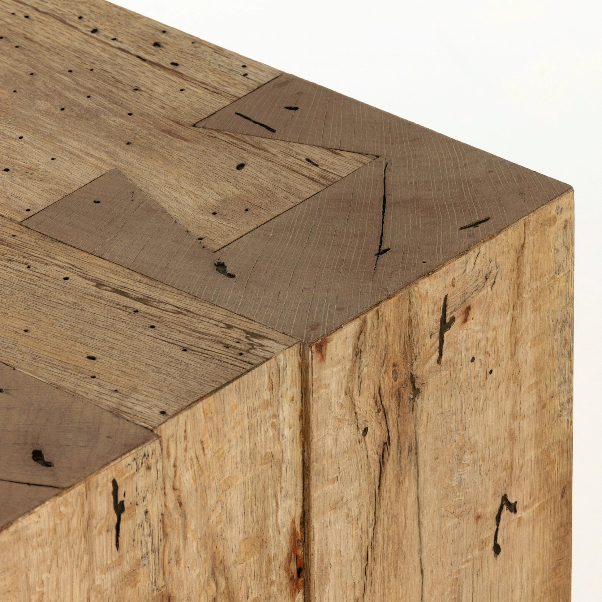 Abaso Console Table by Four Hands. Made from unique in a modern style.