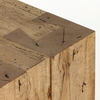 Abaso Console Table by Four Hands. Made from unique in a modern style.