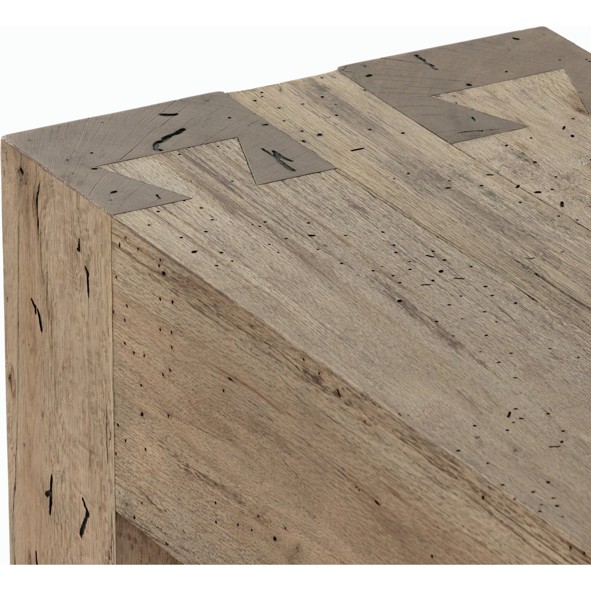 Abaso Console Table by Four Hands. Made from unique in a modern style.