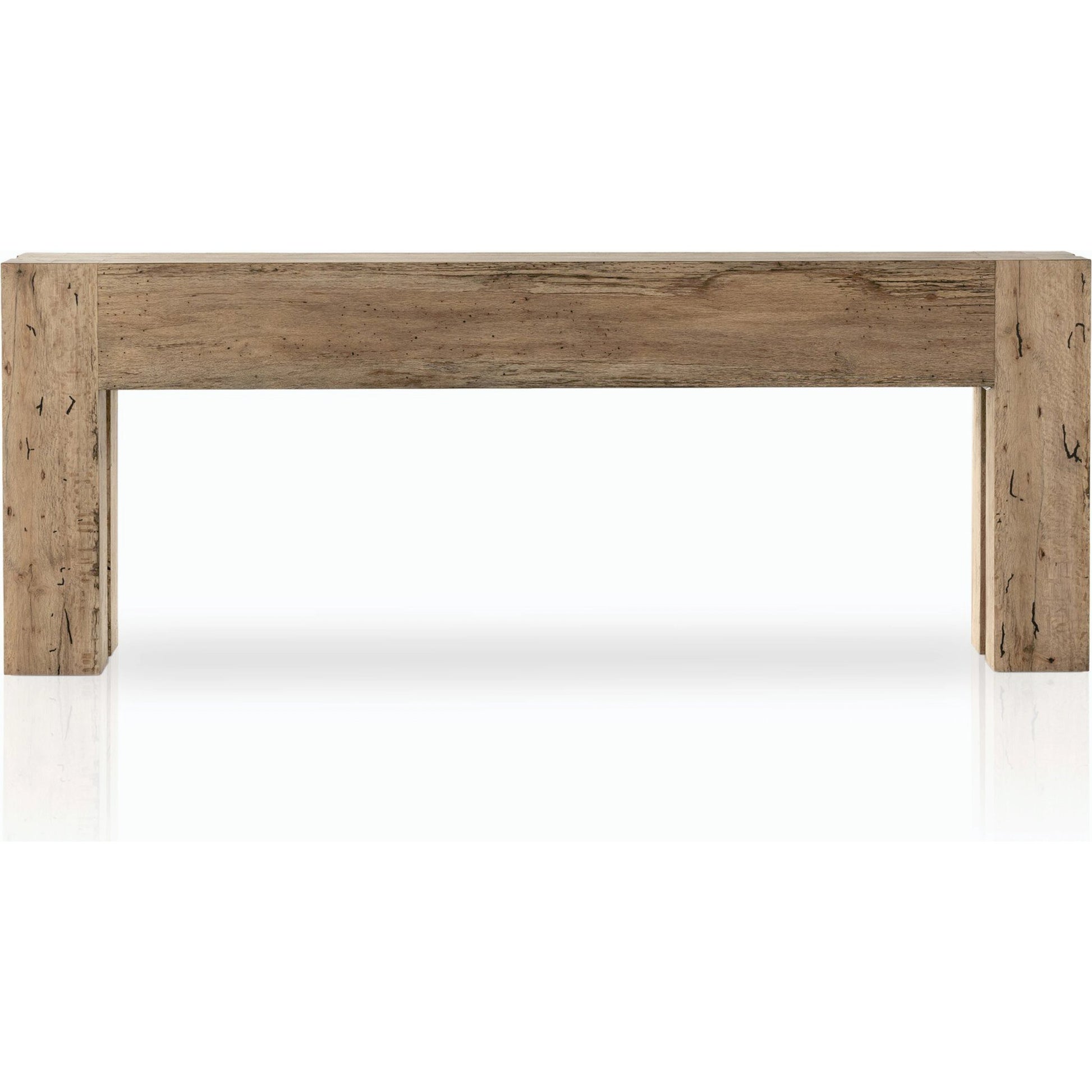 Abaso Console Table by Four Hands. Made from unique in a modern style.