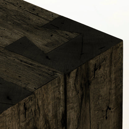 Abaso Console Table by Four Hands. Made from unique in a modern style.