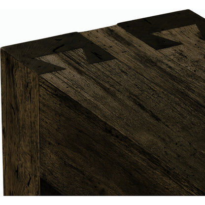 Abaso Console Table by Four Hands. Made from unique in a modern style.