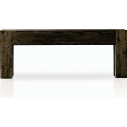 Abaso Console Table by Four Hands. Made from unique in a modern style.