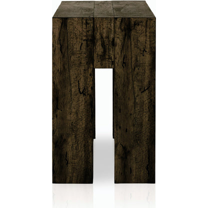 Abaso Console Table by Four Hands. Made from unique in a modern style.