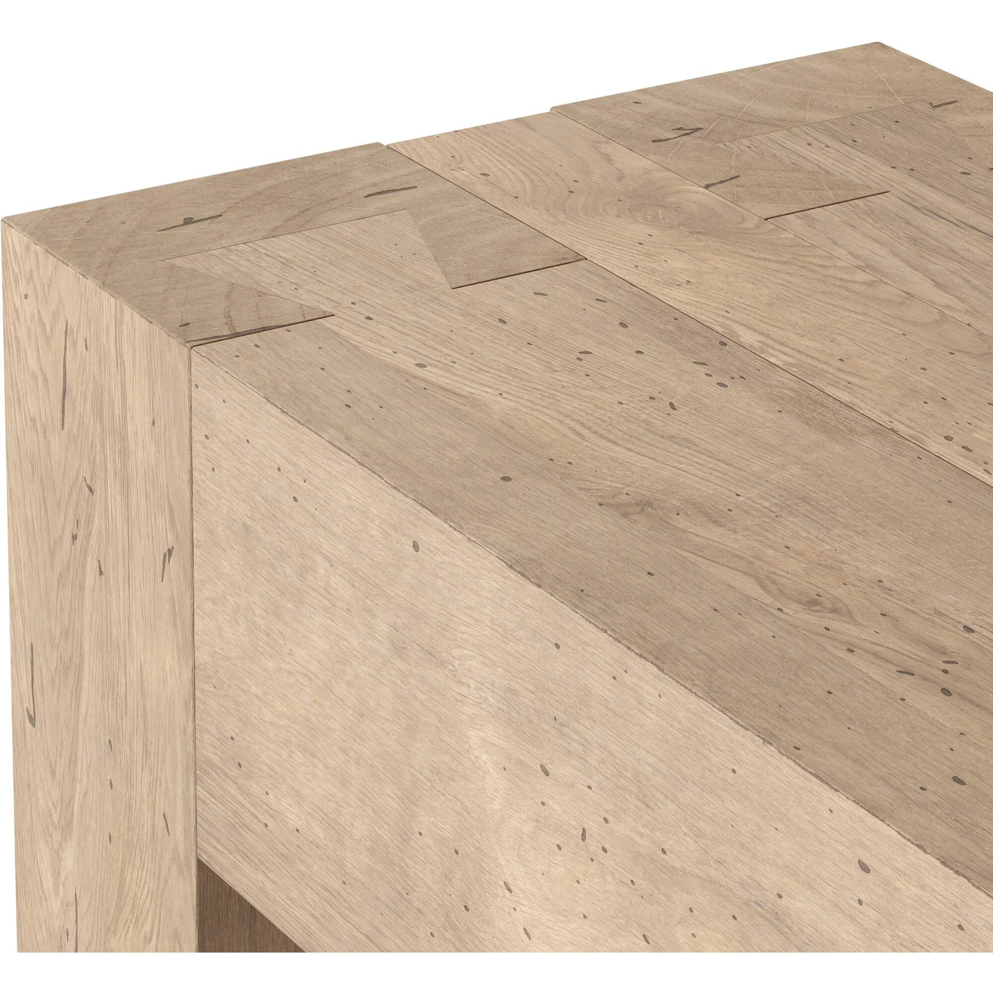 Abaso Console Table by Four Hands. Made from unique in a modern style.