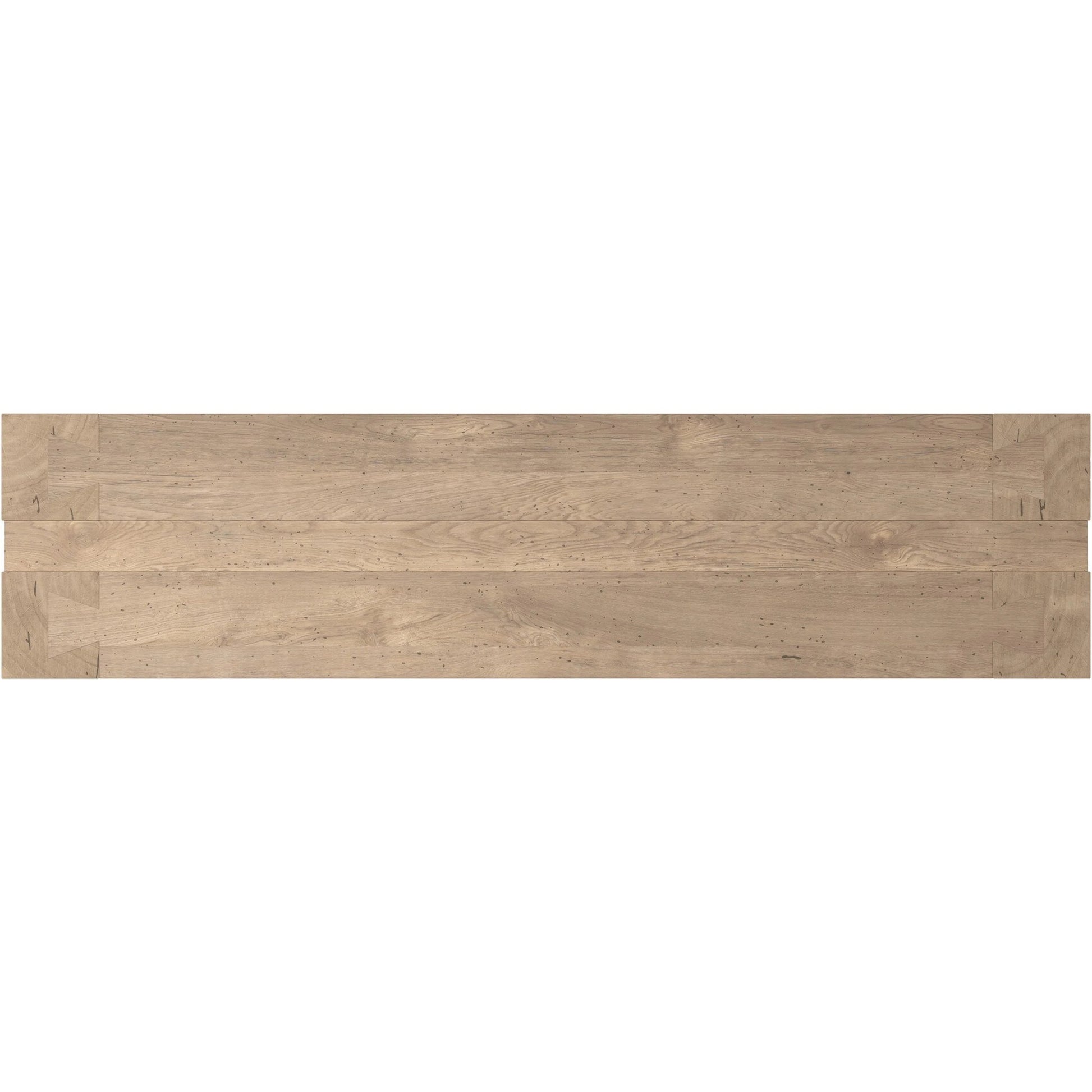Abaso Console Table by Four Hands. Made from unique in a modern style.