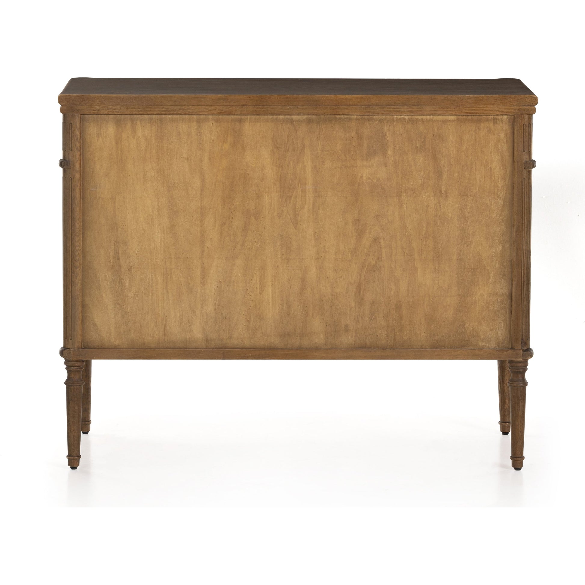 Toulouse Chest by Four Hands. Made from solid oak, oak veneer in a traditional style.