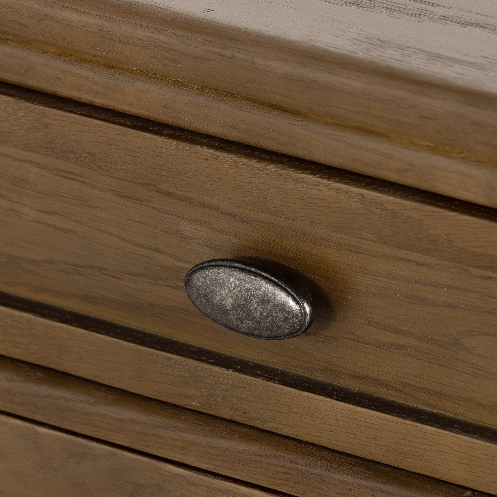 Toulouse Chest by Four Hands. Made from solid oak, oak veneer in a traditional style.