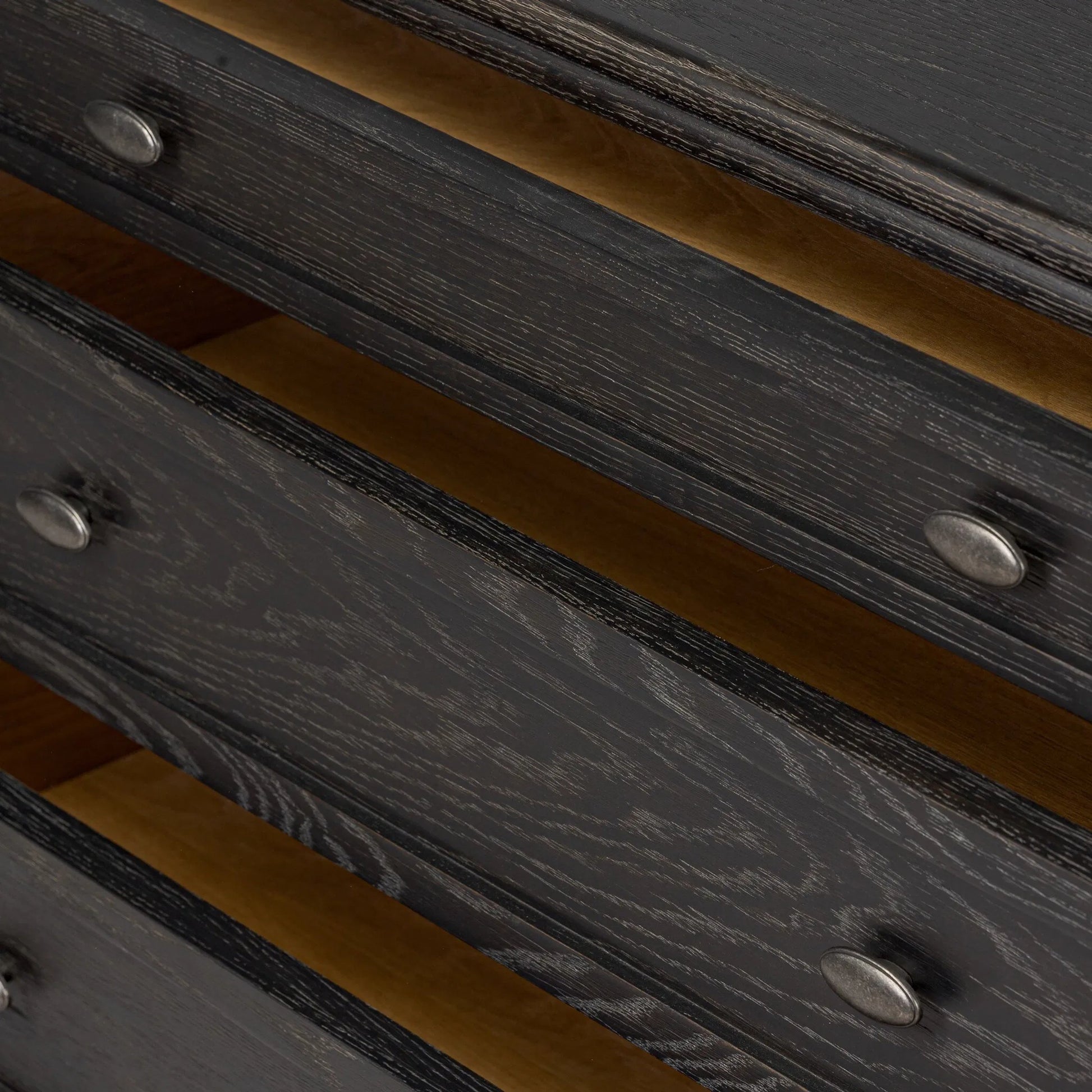 Toulouse Chest by Four Hands. Made from solid oak, oak veneer in a traditional style.