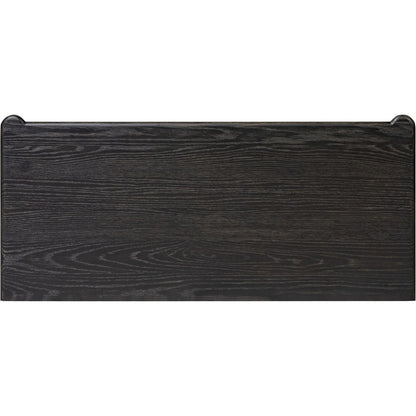 Toulouse Chest by Four Hands. Made from solid oak, oak veneer in a traditional style.