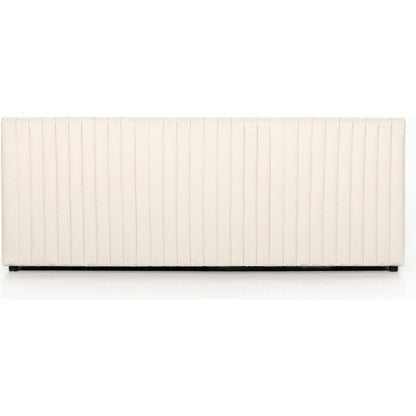 Build Your Own: Augustine Dining Banquette by Four Hands. Made from 100% polyester, 80% polyurethane foam, 20% polyester fiber in a modern style.