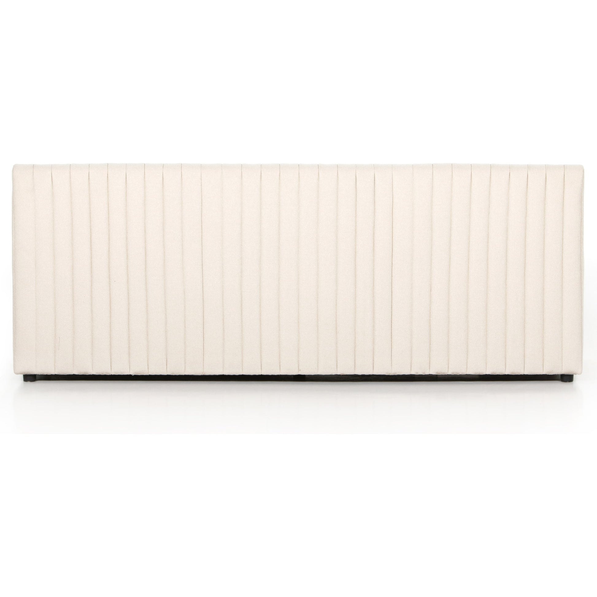 Build Your Own: Augustine Dining Banquette by Four Hands. Made from 100% polyester, 80% polyurethane foam, 20% polyester fiber in a modern style.