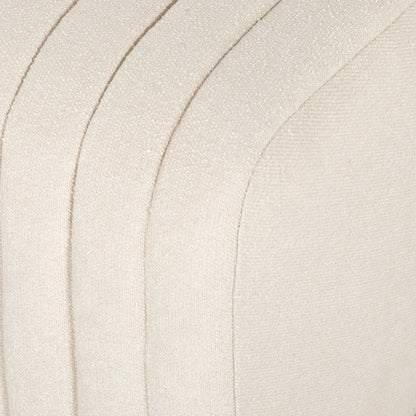 Build Your Own: Augustine Dining Banquette by Four Hands. Made from 100% polyester, 80% polyurethane foam, 20% polyester fiber in a modern style.
