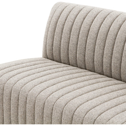 Build Your Own: Augustine Dining Banquette by Four Hands. Made from 100% polyester, 80% polyurethane foam, 20% polyester fiber in a modern style.
