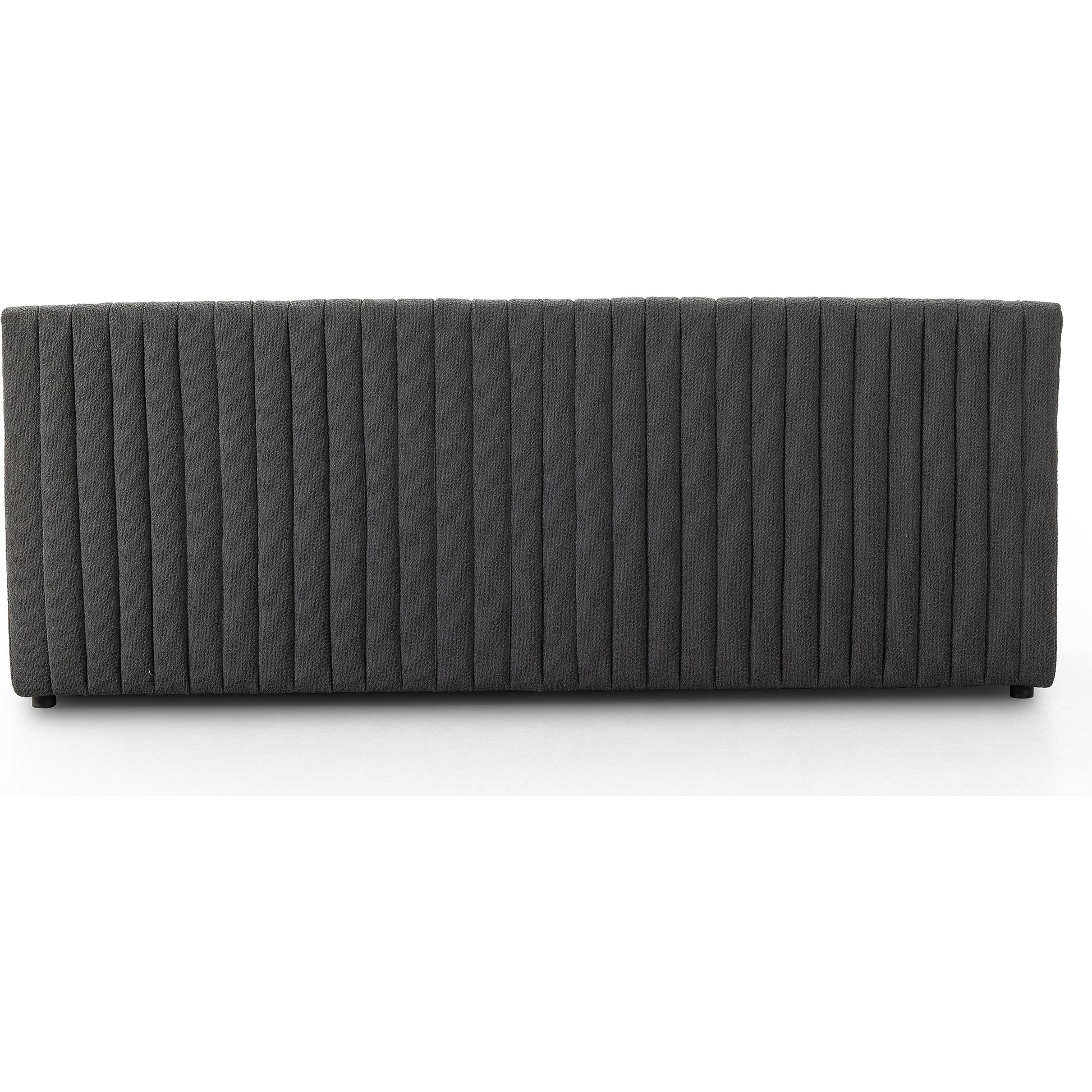 Build Your Own: Augustine Dining Banquette by Four Hands. Made from 100% polyester, 80% polyurethane foam, 20% polyester fiber in a modern style.