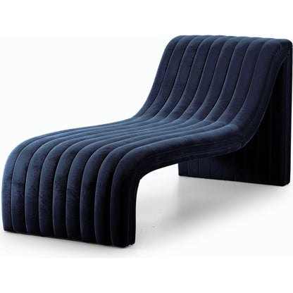 Augustine Chaise Lounge by Four Hands. Made from unique in a modern style.
