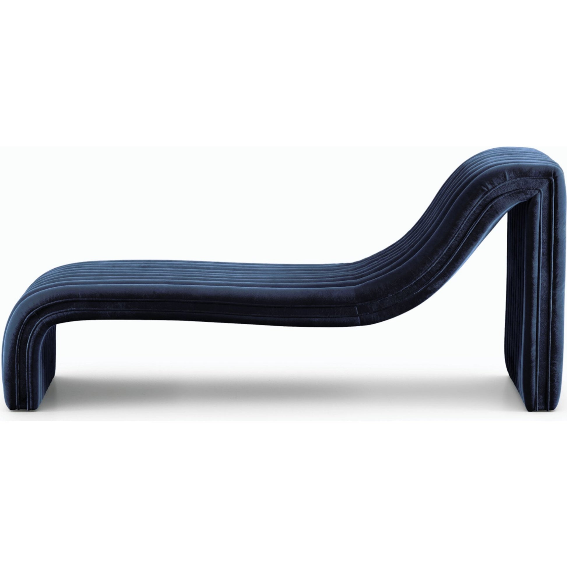 Augustine Chaise Lounge by Four Hands. Made from unique in a modern style.