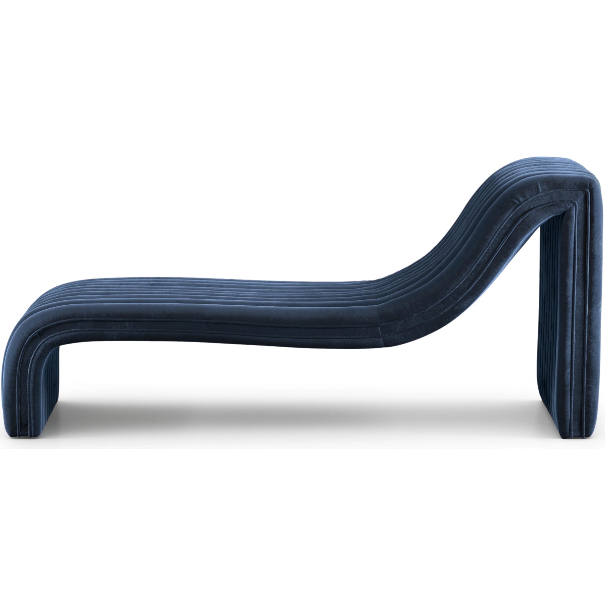 Augustine Chaise Lounge by Four Hands. Made from unique in a modern style.