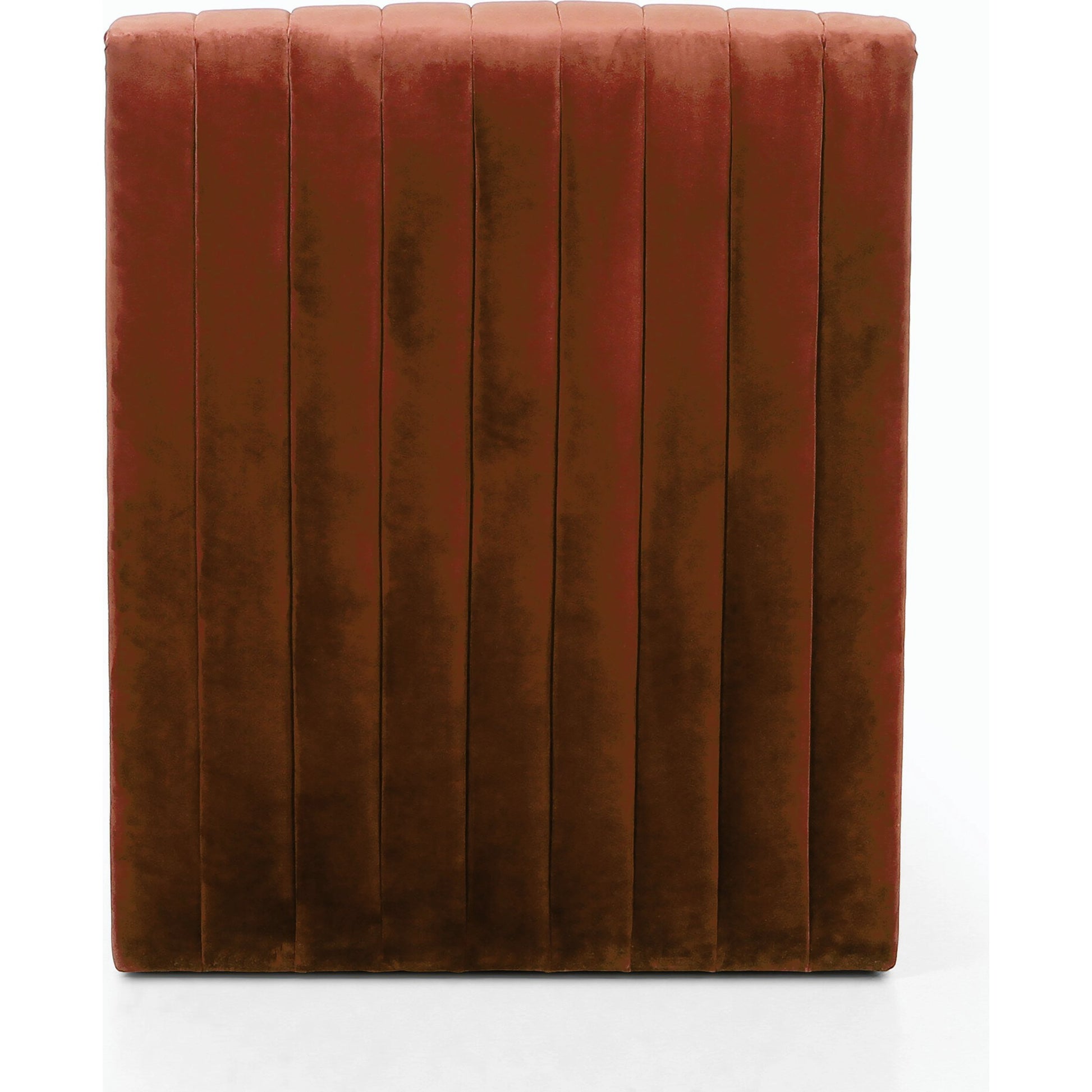 Augustine Chaise Lounge by Four Hands. Made from unique in a modern style.
