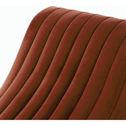 Augustine Chaise Lounge by Four Hands. Made from unique in a modern style.